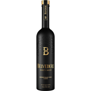 Belvedere Organic Dirty Brew